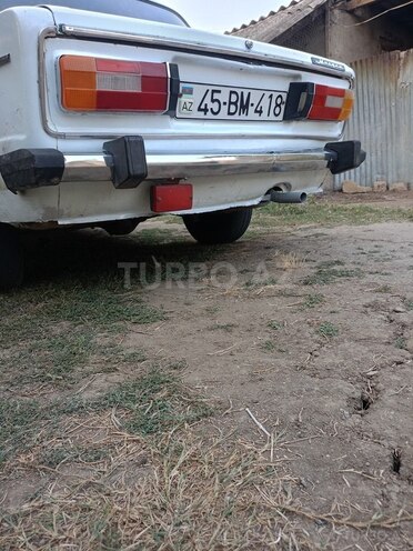 LADA (VAZ) 2106 1992, 111,200 km - 1.6 л - Masallı