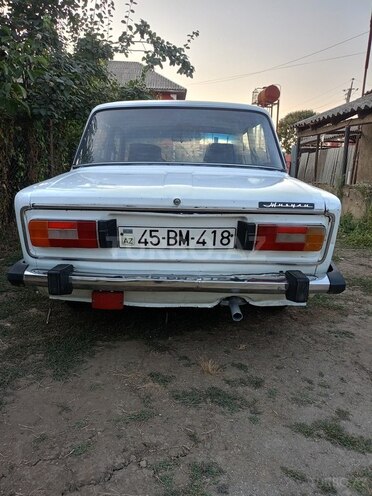 LADA (VAZ) 2106 1992, 111,200 km - 1.6 л - Masallı
