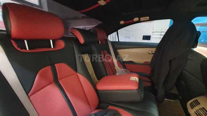 Lexus ES 350 2007, 299,000 km - 3.5 l - Bakı