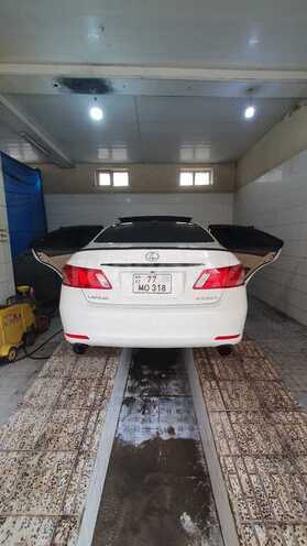 Lexus ES 350 2007, 299,000 km - 3.5 l - Bakı