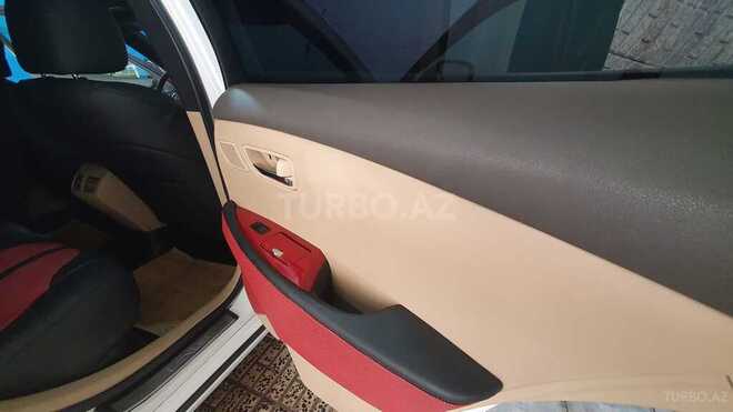 Lexus ES 350 2007, 299,000 km - 3.5 l - Bakı