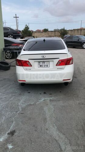 Lexus ES 350 2007, 299,000 km - 3.5 l - Bakı