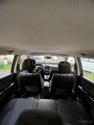 Hyundai Tucson 2008, 256,352 km - 2.0 l - Gəncə