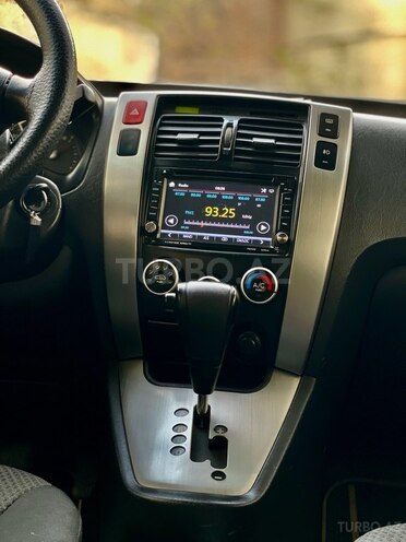 Hyundai Tucson 2008, 256,352 km - 2.0 l - Gəncə