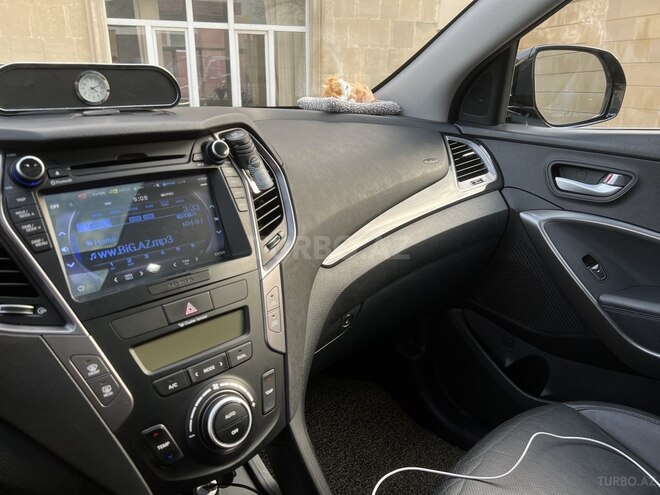 Hyundai Santa Fe 2015, 185,000 km - 2.0 l - Bakı