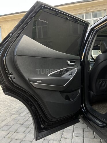 Hyundai Santa Fe 2015, 185,000 km - 2.0 l - Bakı