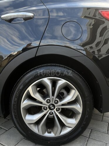 Hyundai Santa Fe 2015, 185,000 km - 2.0 l - Bakı