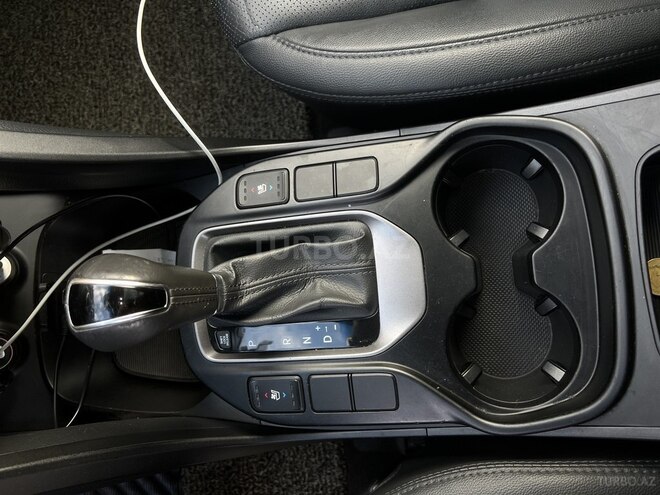 Hyundai Santa Fe 2015, 185,000 km - 2.0 l - Bakı