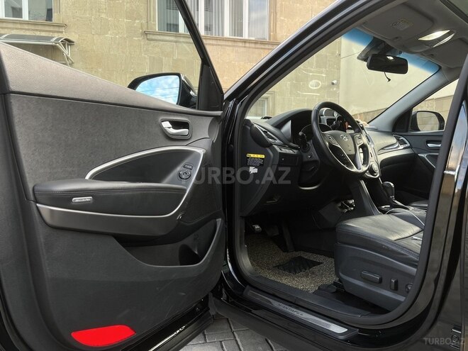 Hyundai Santa Fe 2015, 185,000 km - 2.0 l - Bakı