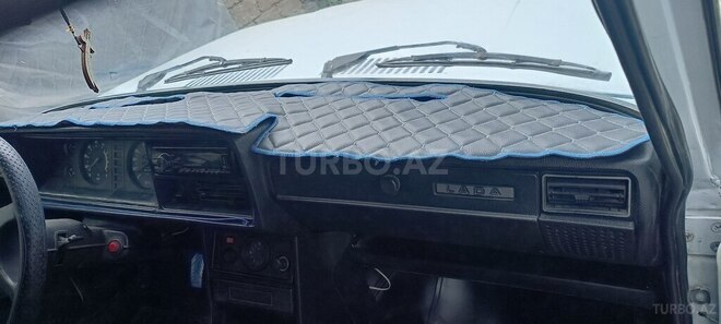 LADA (VAZ) 2107 2004, 120,000 km - 1.6 l - Bakı