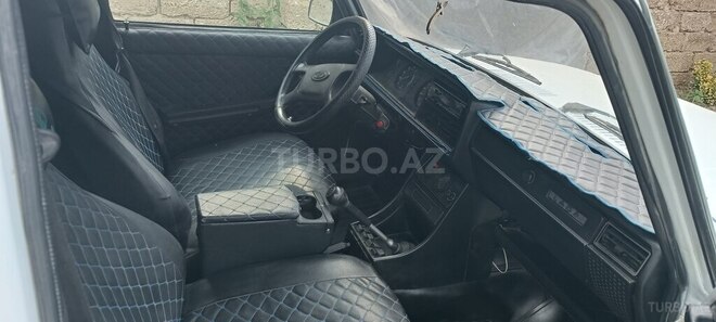 LADA (VAZ) 2107 2004, 120,000 km - 1.6 l - Bakı