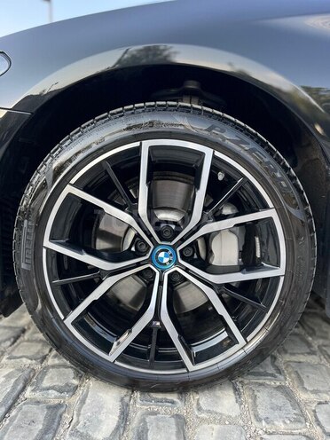 BMW 530e 2023, 37,080 km - 2.0 l - Bakı