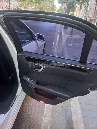 Mercedes E 220 2014, 186,000 km - 2.2 l - Bakı