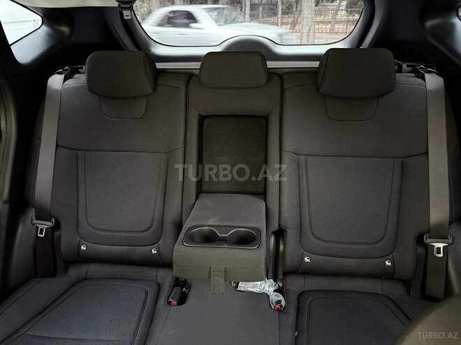 Hyundai Tucson 2024, 5,000 km - 2.0 л - Bakı