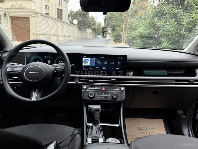 Hyundai Tucson 2024, 5,000 km - 2.0 л - Bakı