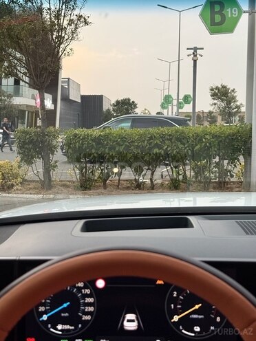 Hyundai Grandeur 2023, 51,000 km - 1.6 l - Bakı