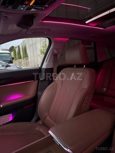 Hyundai Grandeur 2023, 51,000 km - 1.6 l - Bakı