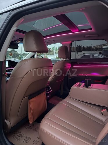 Hyundai Grandeur 2023, 51,000 km - 1.6 l - Bakı