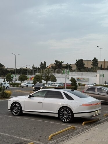 Hyundai Grandeur 2023, 51,000 km - 1.6 l - Bakı