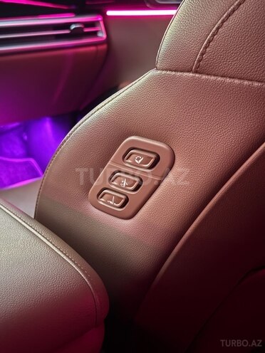 Hyundai Grandeur 2023, 51,000 km - 1.6 l - Bakı