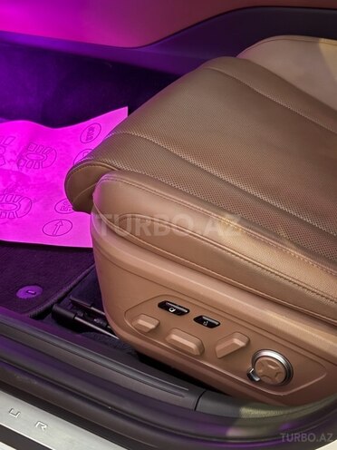 Hyundai Grandeur 2023, 51,000 km - 1.6 l - Bakı