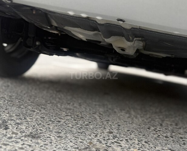 Hyundai Elantra 2018, 90,050 km - 2.0 l - Bakı