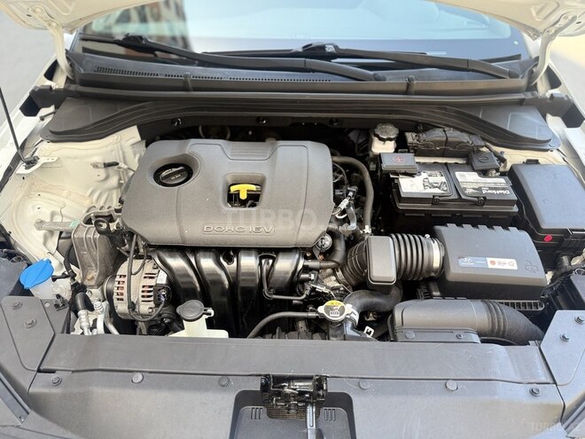 Hyundai Elantra 2018, 90,050 km - 2.0 l - Bakı