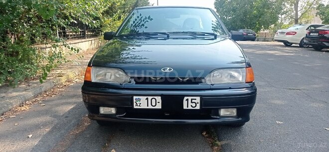 LADA (VAZ) 2115 2007, 153,000 km - 1.6 л - Qəbələ