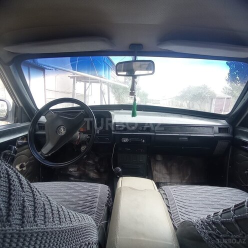 GAZ 24 1991, 150,000 km - 2.4 l - Ağdam