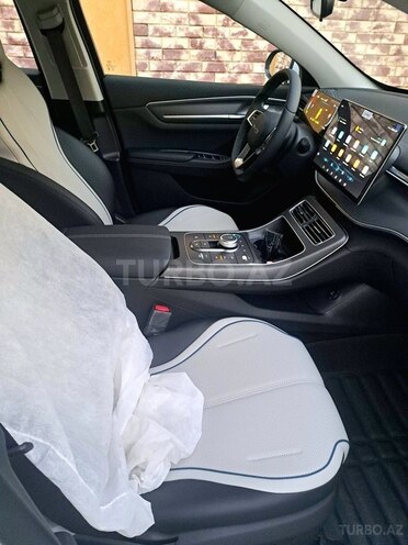 BYD Destroyer 05 2025, 0 km - 1.5 l - Bakı