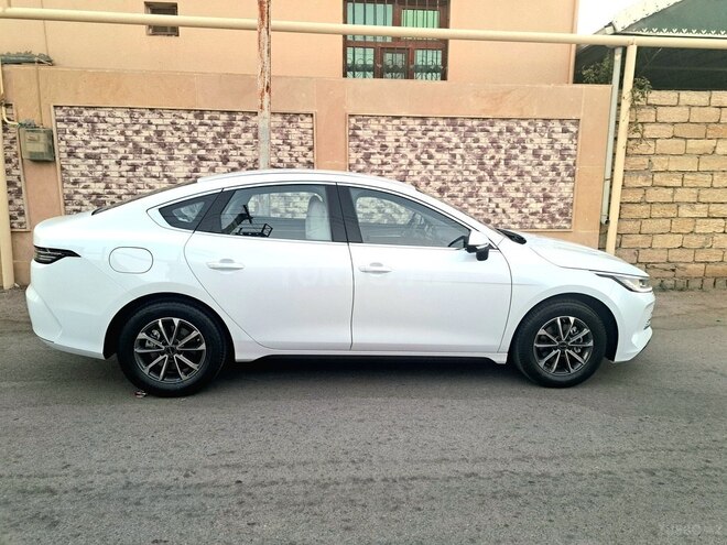 BYD Destroyer 05 2025, 0 km - 1.5 l - Bakı