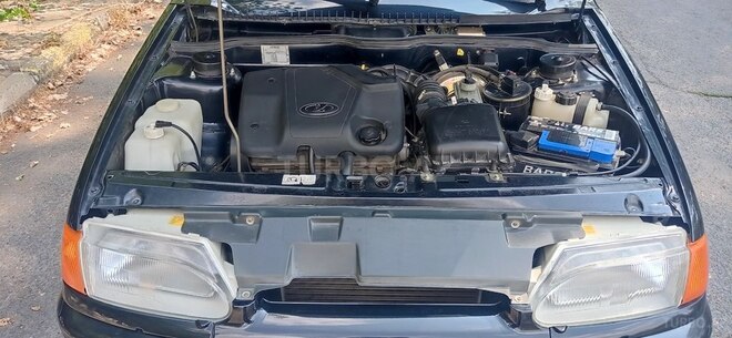 LADA (VAZ) 2115 2007, 153,000 km - 1.6 л - Qəbələ