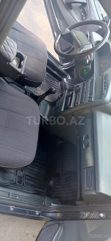 LADA (VAZ) 2115 2007, 153,000 km - 1.6 л - Qəbələ