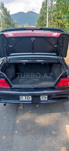 LADA (VAZ) 2115 2007, 153,000 km - 1.6 л - Qəbələ