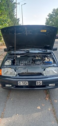 LADA (VAZ) 2115 2007, 153,000 km - 1.6 л - Qəbələ