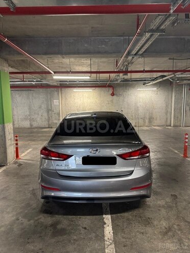 Hyundai Elantra 2016, 67,919 km - 2.0 l - Bakı
