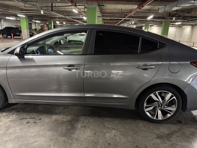 Hyundai Elantra 2016, 67,919 km - 2.0 l - Bakı