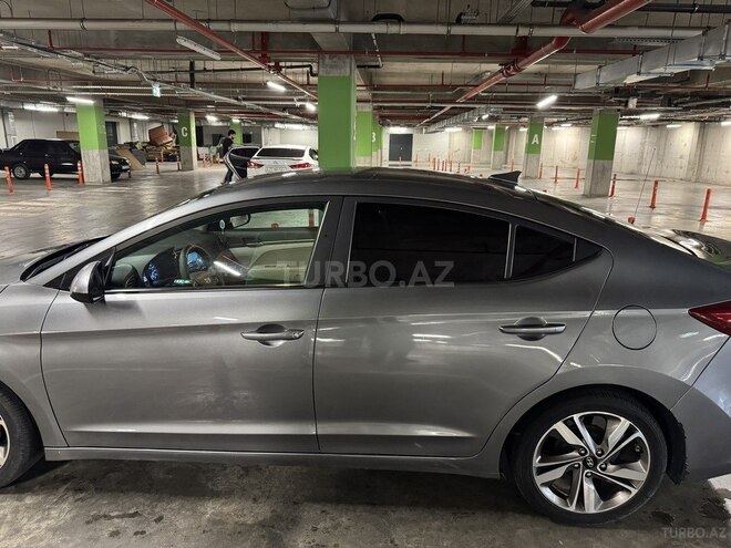 Hyundai Elantra 2016, 67,919 km - 2.0 l - Bakı