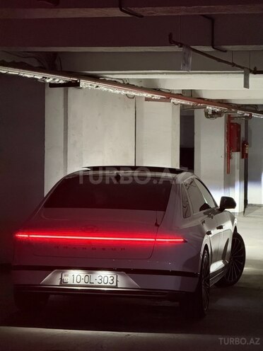 Hyundai Grandeur 2023, 51,000 km - 1.6 l - Bakı