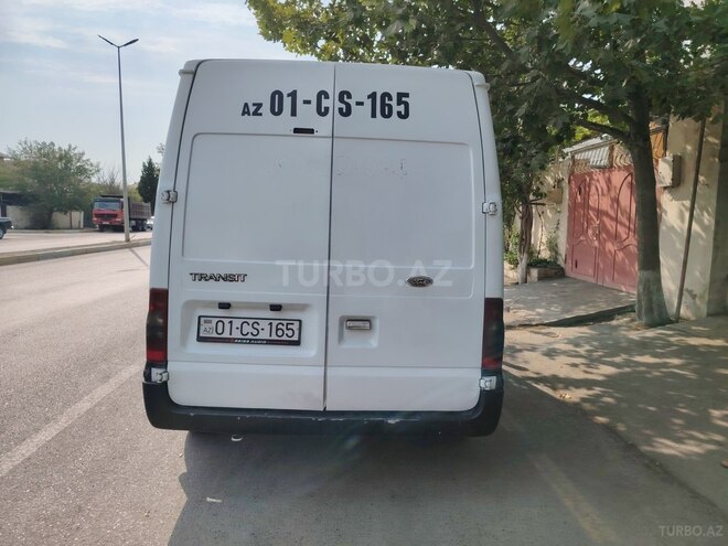 Ford Transit 2011, 325,000 km - 2.2 l - Xırdalan