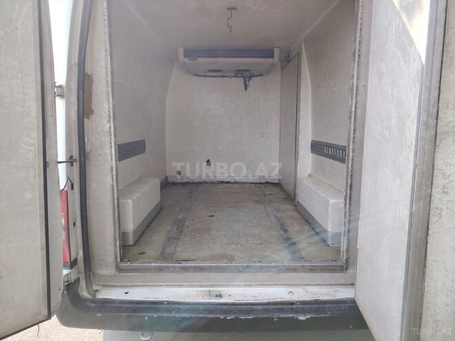 Ford Transit 2011, 325,000 km - 2.2 l - Xırdalan