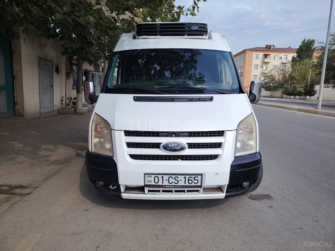Ford Transit 2011, 325,000 km - 2.2 l - Xırdalan