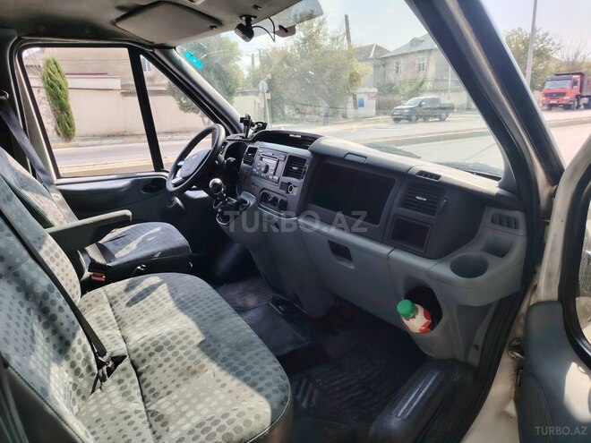Ford Transit 2011, 325,000 km - 2.2 l - Xırdalan