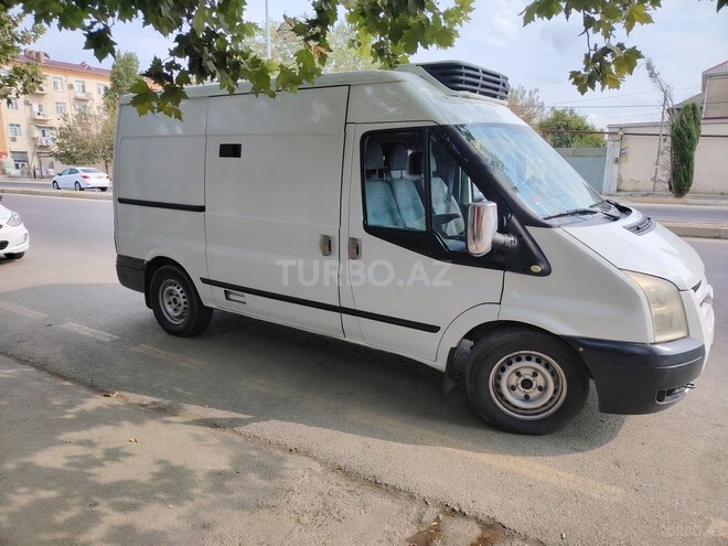 Ford Transit 2011, 325,000 km - 2.2 l - Xırdalan