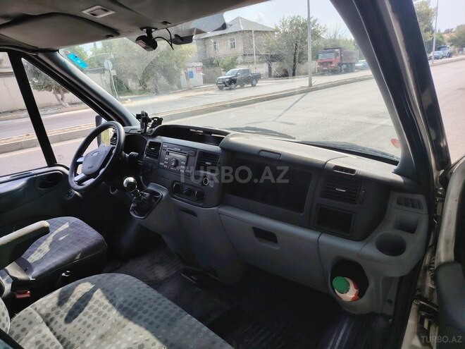 Ford Transit 2011, 325,000 km - 2.2 l - Xırdalan