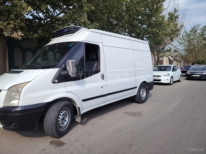 Ford Transit 2011, 325,000 km - 2.2 l - Xırdalan