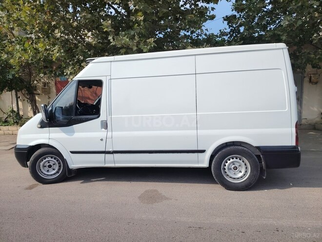 Ford Transit 2011, 325,000 km - 2.2 l - Xırdalan