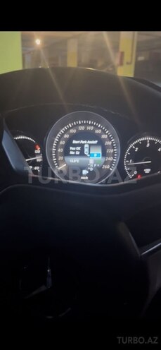 Mercedes E 220 2014, 186,000 km - 2.2 l - Bakı