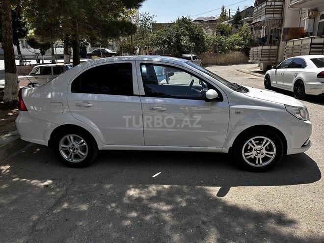 Chevrolet Nexia 2022, 100,000 km - 1.5 l - Bakı