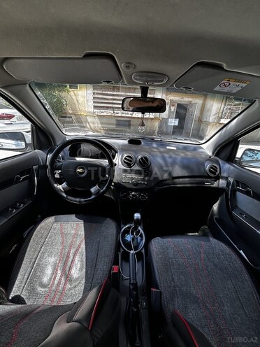 Chevrolet Nexia 2022, 100,000 km - 1.5 l - Bakı